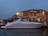 1996 Sea Ray 450 Sundancer Photo #3