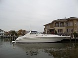 1996 Sea Ray 450 Sundancer Photo #4