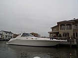 1996 Sea Ray 450 Sundancer Photo #5