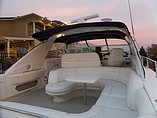 1996 Sea Ray 450 Sundancer Photo #8