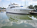 96 Sealine 410 Statesman
