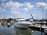 1996 Sealine 410 Statesman Photo #2