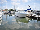 1996 Sealine 410 Statesman Photo #3