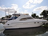 1996 Sealine 410 Statesman Photo #5