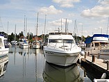 1996 Sealine 410 Statesman Photo #6