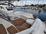 1996 Sealine 410 Statesman Photo #8
