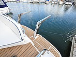 1996 Sealine 410 Statesman Photo #9