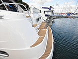 1996 Sealine 410 Statesman Photo #10