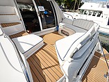 1996 Sealine 410 Statesman Photo #11