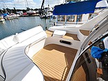 1996 Sealine 410 Statesman Photo #12