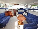 1996 Sealine 410 Statesman Photo #13