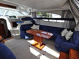1996 Sealine 410 Statesman Photo #14