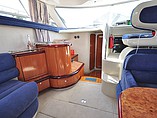 1996 Sealine 410 Statesman Photo #15