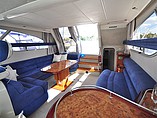 1996 Sealine 410 Statesman Photo #17