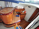 1996 Sealine 410 Statesman Photo #22