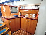 1996 Sealine 410 Statesman Photo #23