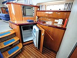 1996 Sealine 410 Statesman Photo #24