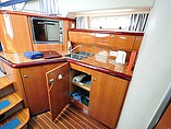 1996 Sealine 410 Statesman Photo #25