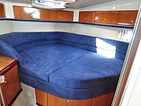 1996 Sealine 410 Statesman Photo #30