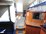 1996 Sealine 410 Statesman Photo #34