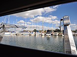 1996 Sealine 410 Statesman Photo #42