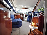1996 Sealine 410 Statesman Photo #44