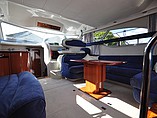 1996 Sealine 410 Statesman Photo #45