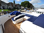 1996 Sealine 410 Statesman Photo #46