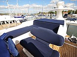 1996 Sealine 410 Statesman Photo #47