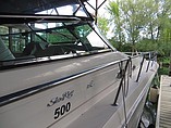 96 Searay 500 Sundancer