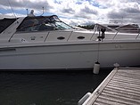 1996 Searay 500 Sundancer Photo #4