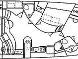 1996 Searay 500 Sundancer Photo #5