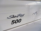 1996 Searay 500 Sundancer Photo #19