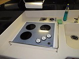 1996 Searay 500 Sundancer Photo #46