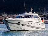 96 Sunseeker Predator 63