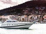1996 Sunseeker Predator 63 Photo #3
