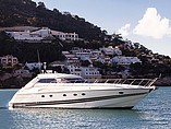 1996 Sunseeker Predator 63 Photo #4