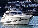 1996 Sunseeker Predator 63 Photo #5