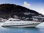 1996 Sunseeker Predator 63 Photo #6