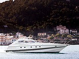 1996 Sunseeker Predator 63 Photo #7
