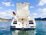 1996 Sunseeker Predator 63 Photo #8