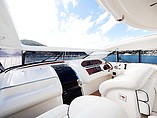 1996 Sunseeker Predator 63 Photo #9