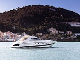 1996 Sunseeker Predator 63 Photo #10