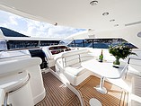 1996 Sunseeker Predator 63 Photo #11