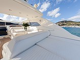1996 Sunseeker Predator 63 Photo #12