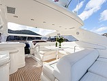 1996 Sunseeker Predator 63 Photo #13