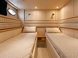 1996 Sunseeker Predator 63 Photo #23