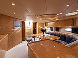 1996 Sunseeker Predator 63 Photo #24