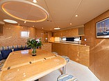 1996 Sunseeker Predator 63 Photo #25
