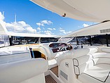 1996 Sunseeker Predator 63 Photo #29